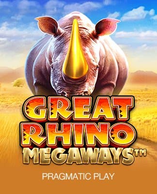 Great Rhino Megaways