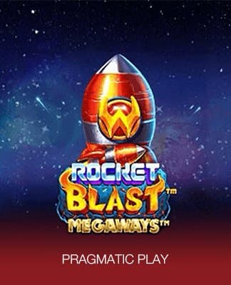 Rocket Blast Megaways