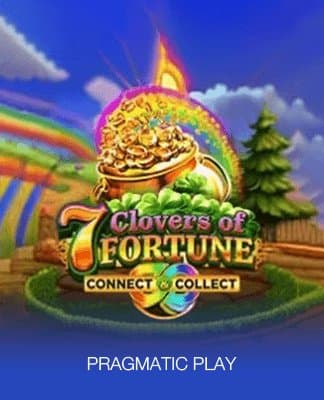 7 Clovers of Fortune