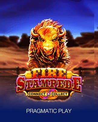 Fire Stampede