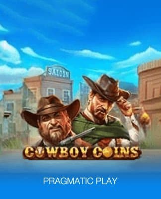 Cowboy Coins
