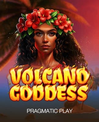 Volcano Goddess