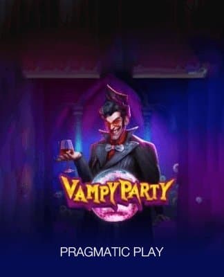 Vampy Party