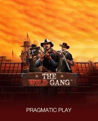 The Wild Gang