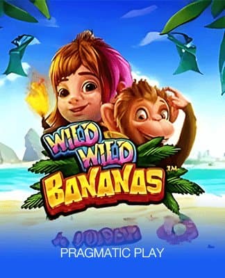 Wild Wild Bananas