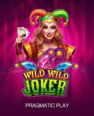 Wild Wild Joker