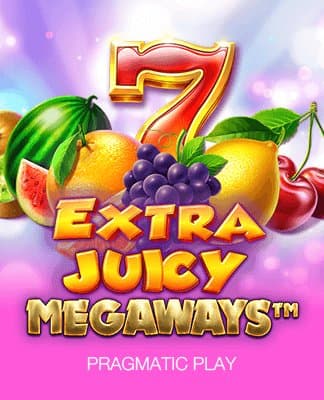 Extra Juicy Megaways