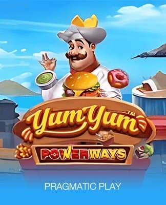 Yum Yum Powerways